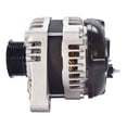 thumbnail image 2 of Alternador Gmc Terrain 6cil 3.6 2015 S-nippondenso 150a Total Parts Gmc Terrain 6cil 3.6 2015 s-nippondenso 150A, 2 of 3