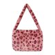 thumbnail image 1 of Bolso de felpa para las axilas Bolso de hombro mullido para mujer, 1 of 6