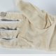 thumbnail image 5 of Guantes de invierno para mujer, de color liso, cálidos, con pantalla táctil, gruesos y suaves, de poliéster., 5 of 5