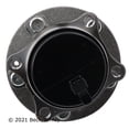 thumbnail image 2 of BeckArnley 051-6225 Hub And Bearing Assembly, 2 of 4