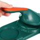 thumbnail image 5 of unbranded Prensa Para Empanadillas Manual 2 En 1 Verde De Material Y Reutilizable Para Cocina, 5 of 6