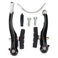 thumbnail image 1 of ZTTO Mountain Bike V Shape Brake Set - Repair Parts Accessory, 1 of 10