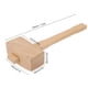 thumbnail image 3 of Martillo de carpintero Ecomeon profesional Herramienta de madera tamaño L, 3 of 4