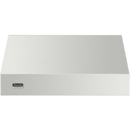 Viking - Professional 5 Series 42" Range Hood - Stainless steel