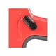 thumbnail image 3 of Grapadora Arrow Fastener T50RED2 Manual 2 en 1 roja, 3 of 9
