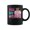 Light Blue, variant on Christmas Yall Are Nuts Nutcracker Xmas Coffee Mugs