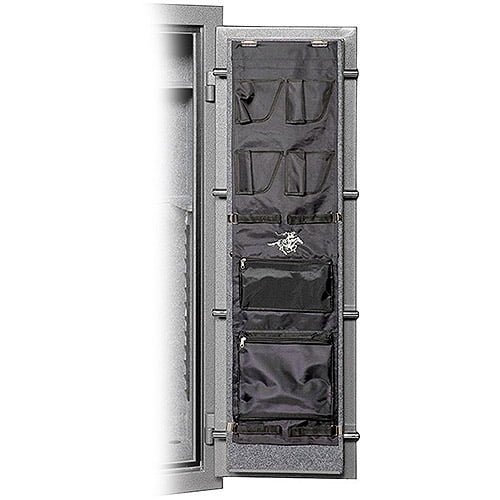 SAFE DOOR PANEL ORGANIZER 48X12