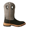 thumbnail image 3 of Twisted X Men's MXBA002 12" Alloy Toe Western Work Boot, 3 of 6