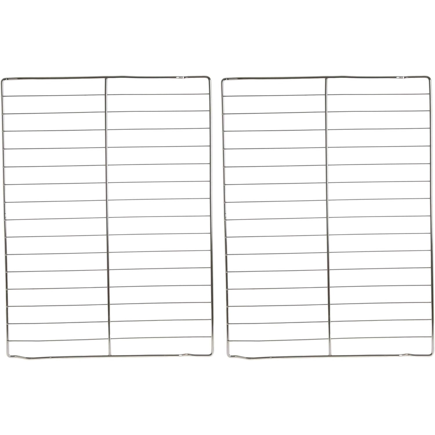 Oven Rack for Range GE, Ken-More Oven 261083, AP2031155, EAP249581, PS249581, 24" x 17.7"