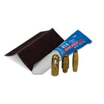 Greenlee Greenlee Fish Tape Repair Kit 35909