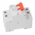 thumbnail image 3 of Disjoncteur WiFi, 2P Disjoncteur de Télécommande Disjoncteur WiFi Disjoncteur Intelligent avec 1 X Disjoncteur WiFi pour les Maisons 16a, 25a, 40a, 63a, 80a, 100a, 3 of 8