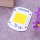 thumbnail image 2 of Chip mecha LED 50 W circuito integrado integrado entrada 220 V (blanco cálido 220 V 50 W) (blanco cálido 3000-3200 K) (220 V 50 W), 2 of 8
