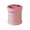 Pink-PK-home supplies, variant on LEFTHIGH Home Compartment Mailbox Stationery Storage Bucket Student Desk Office Desktop Ornaments Large Capacity Pen Case Gifts