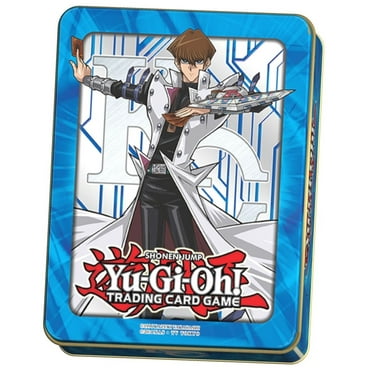 Duelist Pack Booster Cards Yu-Gi-Oh! Kaiba Collector Box - Blue-Eyes White Dragon Starter Deck With Booster Packs Kaiba's Collector Duelist Pack Booster Cards Yu-Gi-Oh! Kaiba Collector Box - Blue-Eyes White Dragon Starter Deck With Booster Packs Kaiba's Collector