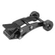 thumbnail image 1 of For 1/14 Upgrades Go 14210 14209 H14BM Metal Wheelie Bar Adjustable for High Speed RC Brushless RC Car, 1 of 5