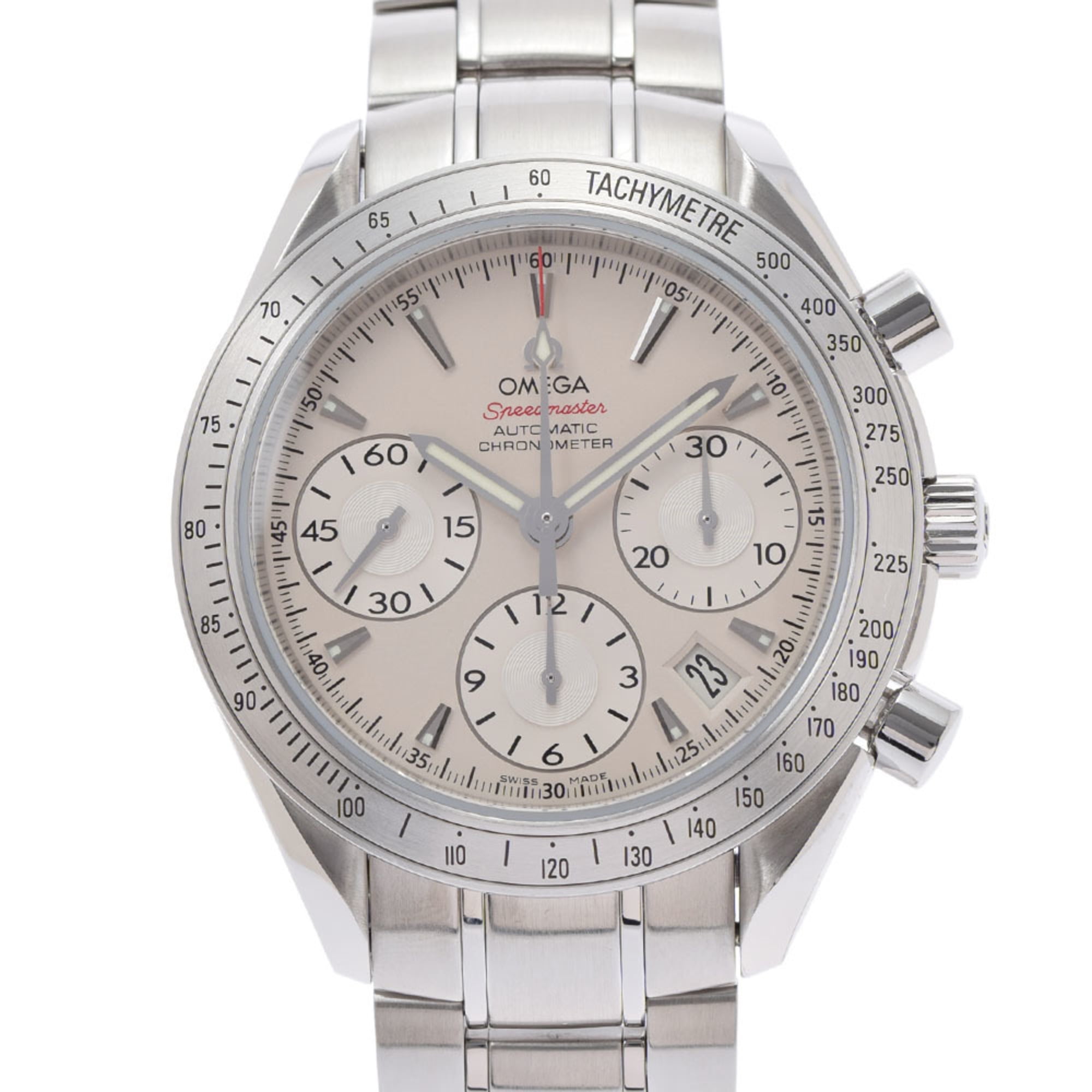 Omega speedmaster 3304 sales
