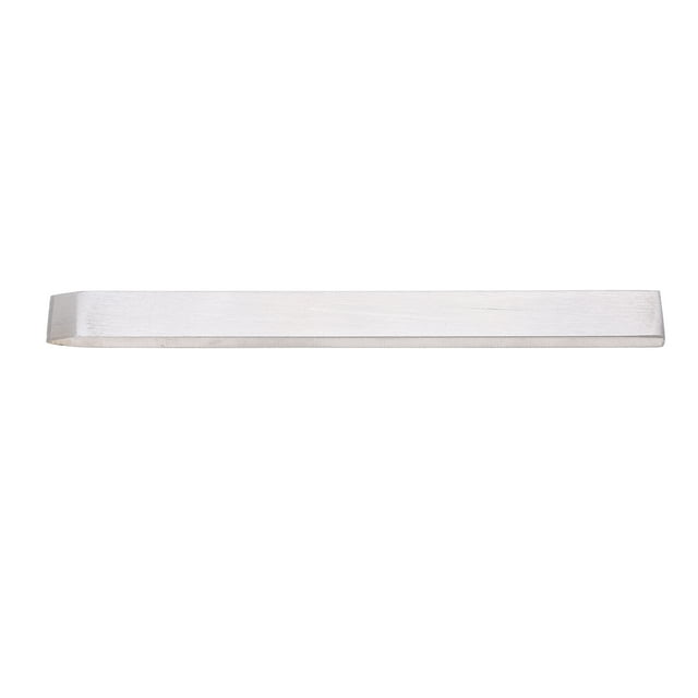 Perforadora De Cuero, Perforadora De Ranura Para Artesanía De Cuero, Herramientas De Cuero Pulido Con Espejo Plateado Para Estampar Para Grabar Y Coser ANGGREK Otros