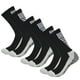 thumbnail image 1 of Calcetines 3 pares de calcetines de fútbol, transpirables, antideslizantes, calcetines deportivos pa Tomshoo Calcetines, 1 of 7