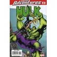 thumbnail image 1 of Marvel Adventures Hulk #6 VF ; Marvel Comic Book, 1 of 1