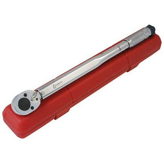 Sunex Tools 9701A 10-150ft. Lb ½” Dr. Torque Wrench SUU-9701A