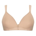 thumbnail image 1 of Brasier Curvation sin Varilla Camello Talla 36C, 1 of 3
