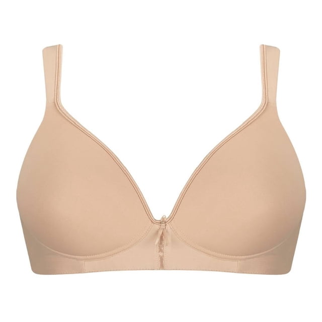 Brasier Curvation sin Varilla Camello Talla 36C