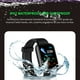 thumbnail image 5 of Pulsera Inteligente 1.44" con Monitoreo Cardíaco, Oxígeno en Sangre y Notificaciones - Color Morado, 5 of 6