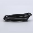 thumbnail image 2 of 2021 NEW Bicycle Lock Code Key Locks Bike Cycling Password Combination Security Steel Wire Locks Bicycle Accessories 1 PACK, 2 of 8
