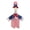D, variant on Uncle Sam Patriotic Porch Goose Outfit Set For 19-23 Inch Goose Statues 4th Of July Suit With Top Hat Sunglasses And Bow Tie For Yard Decor