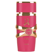 Lattafa Yara Candy Eau de Parfum Spray, 3.4 oz