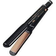 BabylissPro One n Only Argan Heat Ceramic Flat Iron, 1.5"