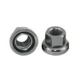 thumbnail image 5 of Mosiee Durable High Quality Parts Portable Practical Nut M10 Nut Screw Track Washer Axle Bike Fastener Fixed For Bolt, 5 of 5