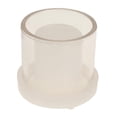 thumbnail image 2 of Moldes reutilizables para hacer velas Moldes para hacer velas Plástico rígido Hobby 50x50mm, 2 of 9