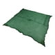 thumbnail image 2 of Toldo vela de sombra HDPE, permeable a los rayos UV, rectangular, para patio, jardín y césped, 2 x 4 m (78,7 x 157,5 pulgadas), 2 of 14