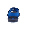 thumbnail image 3 of GP5931 Light Weight Adjustable Sling Back Outdoor Water Sandals for Women & Men, 3 of 6