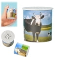 thumbnail image 2 of Jierger Sheep In Box Sheep Sound Noise Maker Toy Sheep Barking Animal Inverted Sound Box Animal Sound Maker Toy Screaming Goat Desk Toys, 2 of 9