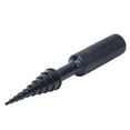 thumbnail image 4 of Bearing Remover,, Wear-Resistant Easy To Remove Bearing Remove Tool, Lightweight  Factory General Purpose Black, 4 of 8