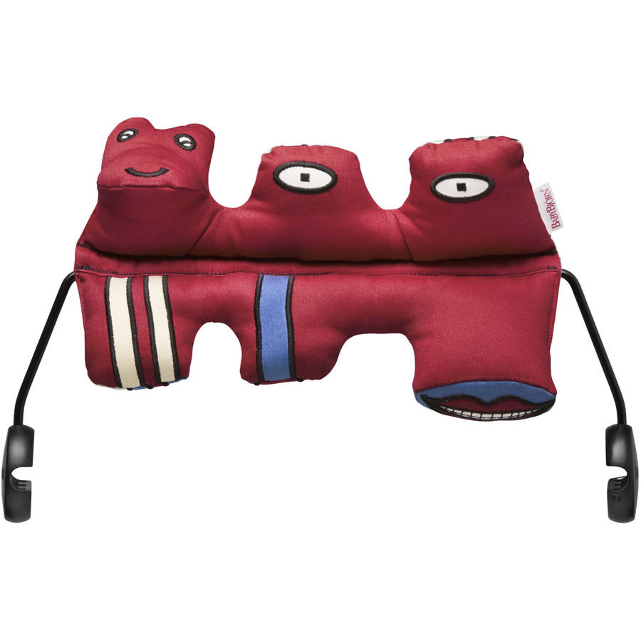 baby bjorn soft toy bar