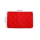 thumbnail image 3 of Thickened Restroom Floor Mats Absorbent Bathroom Toilet Bathroom Non-slip Mats Bedroom Carpet Door Mat Into The Door Mat, 3 of 6
