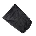 thumbnail image 4 of Bolsa de Cochecito para Avión, Oxford Baby Infant Viajes Viajes Bolser Bag Gate Compruebe La Bolsa del Cochecito Con Cierre de Cuerda de Dibujo y Bloqueo Ajusticable Para Almacenar, 4 of 7