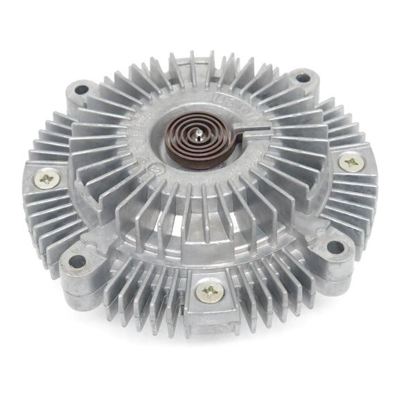 Fan Clutch - Compatible with 1989 - 1998 Nissan 240SX 1990 1991 1992 1993 1994 1995 1996 1997