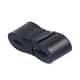 thumbnail image 4 of Cinta de agarre para raqueta de tenis y bádminton, cinta para envolver raquetas, absorbente y antideslizante. negro, 4 of 9