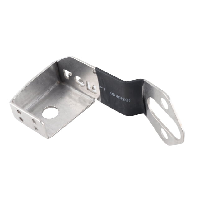 Juegos De Soportes De Antena, Soporte De Antena Pulido Universal Para Soporte De Mástil De Bandera Para Land Cruiser LC200
