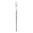 thumbnail image 1 of Bodyography Stainless Makeup Spatula, Makeup Accessories, 1 Pc, 1 of 3