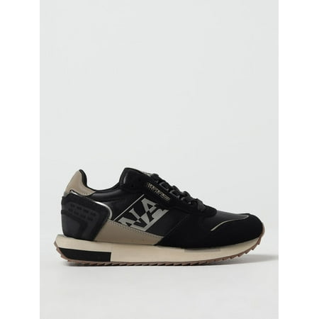 

Napapijri Sneakers Woman Black Woman