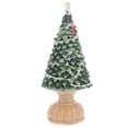 thumbnail image 5 of Tree Candles Halloween Accessories Japanese Decoration Christmas Green, 5 of 8