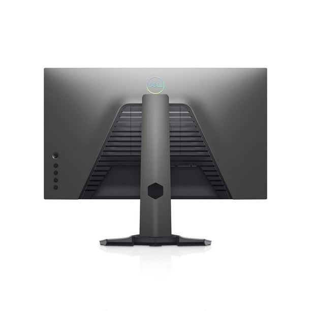 Dell 240Hz Gaming Monitor 24.5 Inch Full HD Monitor with IPS 