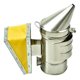 thumbnail image 1 of Equipo de apicultura de acero inoxidable Fumador de colmena de abeja brand modelStyleType, 1 of 1