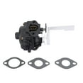 thumbnail image 3 of Carburetor Replacement Kit, Simple Installation Lawn Mower Replacement Parts Long Service Life  For Maintainance, 3 of 8