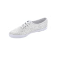 thumbnail image 3 of Keds Womens Champion Solid Lifestyle Walking Sneakers, 3 of 3